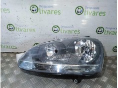 Recambio de faro izquierdo para  referencia OEM IAM 11910801  