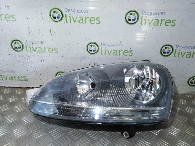 Recambio de faro izquierdo para  referencia OEM IAM 11910801  