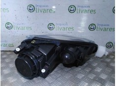 Recambio de faro izquierdo para  referencia OEM IAM 11910801   2