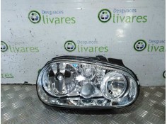 Recambio de faro derecho para  referencia OEM IAM 11910704  