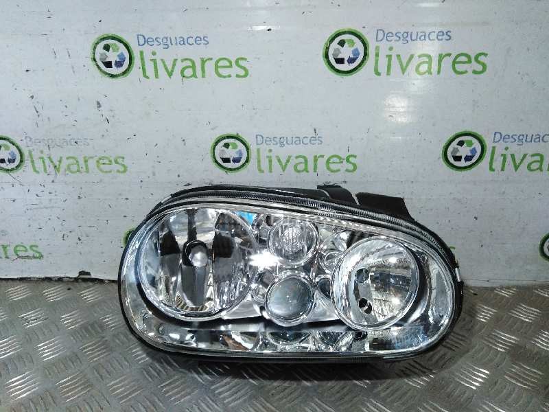Recambio de faro derecho para  referencia OEM IAM 11910704  