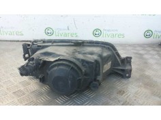 Recambio de faro izquierdo para  referencia OEM IAM    2
