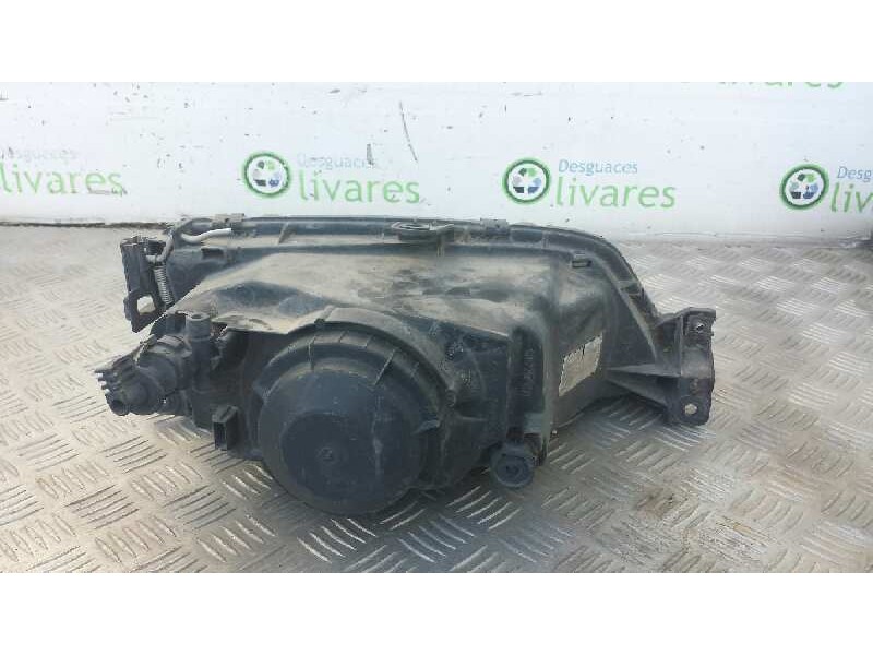 Recambio de faro izquierdo para  referencia OEM IAM   