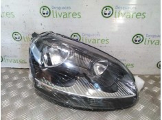 Recambio de faro derecho para  referencia OEM IAM 38125551  