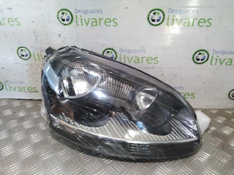 Recambio de faro derecho para  referencia OEM IAM 38125551  