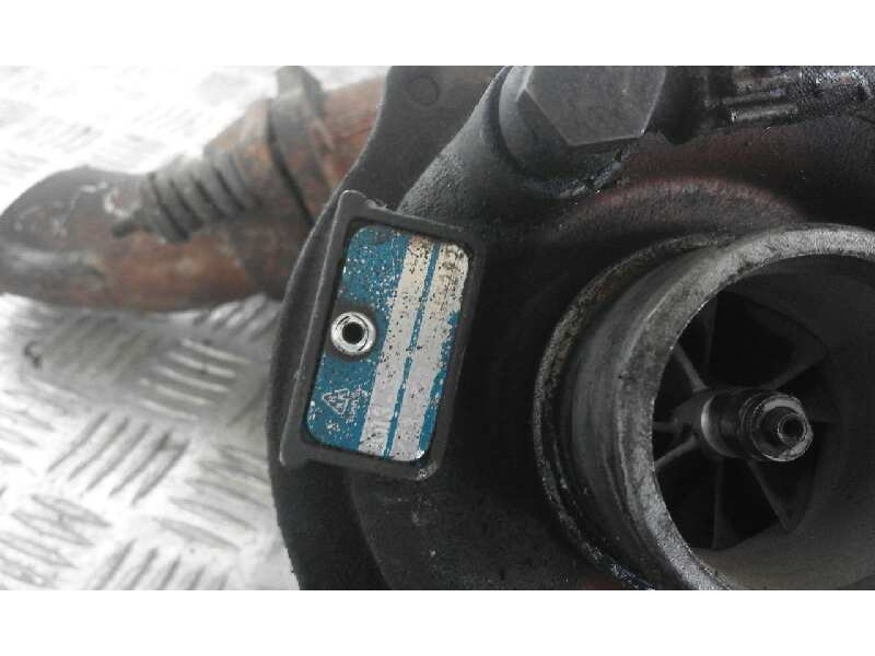Recambio de turbocompresor para citroen xantia berlina    |   0.98 - 0.02 | 1998 - 2002 referencia OEM IAM K03324066 K03023CA501 Recambio de turbocompresor para citroen xantia berlina    |   0.98 - 0.02 | 1998 - 2002 referencia OEM IAM K03324066 K03023CA501