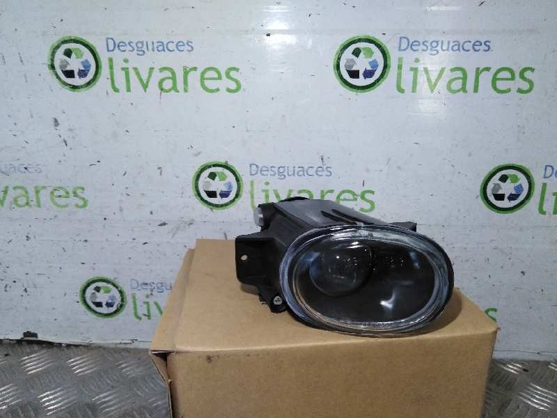 Recambio de faro antiniebla derecho para  referencia OEM IAM 13854272   Recambio de faro antiniebla derecho para  referencia OEM IAM 13854272