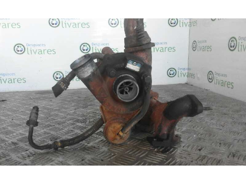 Recambio de turbocompresor para citroen xantia berlina    |   0.98 - 0.02 | 1998 - 2002 referencia OEM IAM K03324066 K03023CA501 Recambio de turbocompresor para citroen xantia berlina    |   0.98 - 0.02 | 1998 - 2002 referencia OEM IAM K03324066 K03023CA501