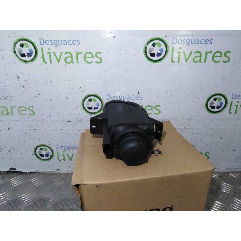 Recambio de faro antiniebla derecho para  referencia OEM IAM 13854272   Recambio de faro antiniebla derecho para  referencia OEM IAM 13854272