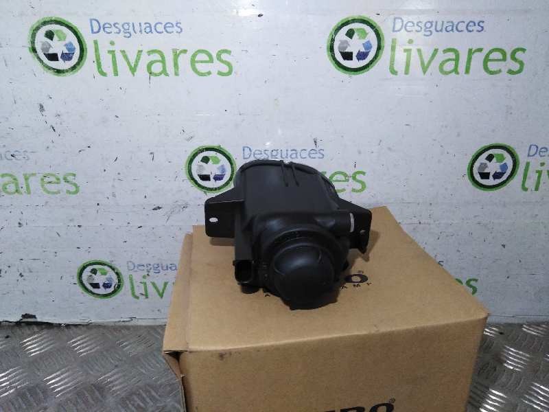 Recambio de faro antiniebla derecho para  referencia OEM IAM 13854272   Recambio de faro antiniebla derecho para  referencia OEM IAM 13854272