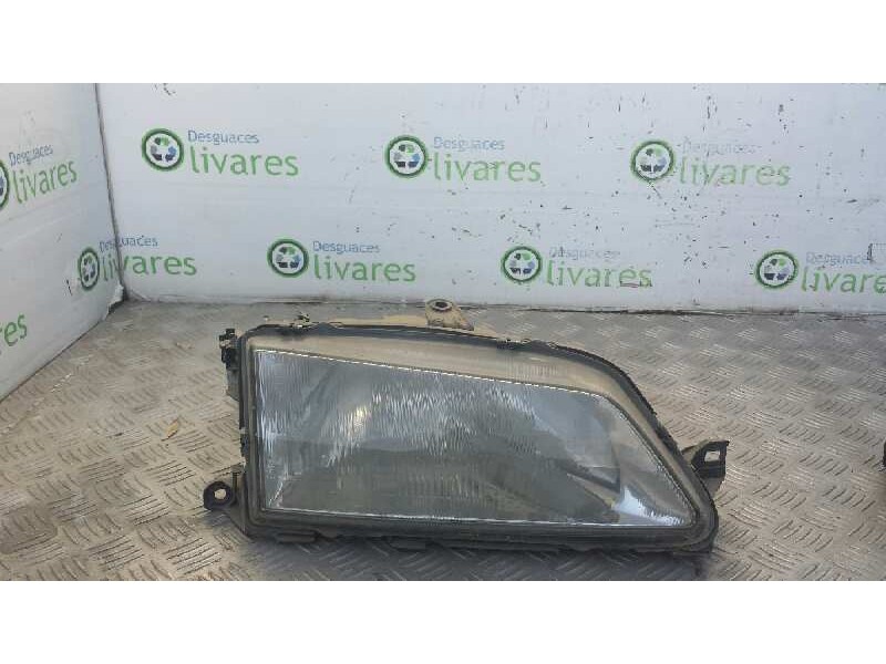 Recambio de faro derecho para  referencia OEM IAM   