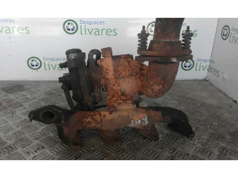 Recambio de turbocompresor para citroen xantia berlina    |   0.98 - 0.02 | 1998 - 2002 referencia OEM IAM K03324066 K03023CA501 Recambio de turbocompresor para citroen xantia berlina    |   0.98 - 0.02 | 1998 - 2002 referencia OEM IAM K03324066 K03023CA501