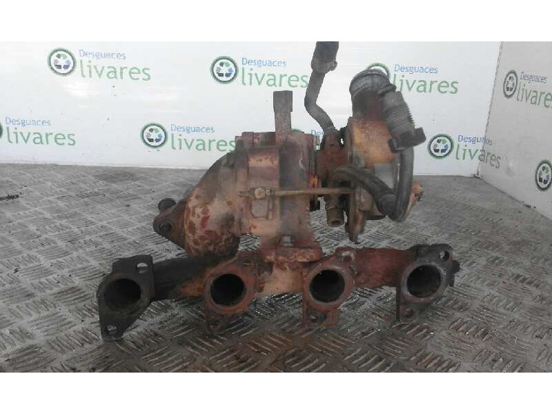 Recambio de turbocompresor para citroen xantia berlina    |   0.98 - 0.02 | 1998 - 2002 referencia OEM IAM K03324066 K03023CA501 Recambio de turbocompresor para citroen xantia berlina    |   0.98 - 0.02 | 1998 - 2002 referencia OEM IAM K03324066 K03023CA501
