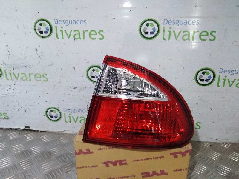 Recambio de piloto trasero derecho para  referencia OEM IAM 13430010   Recambio de piloto trasero derecho para  referencia OEM IAM 13430010