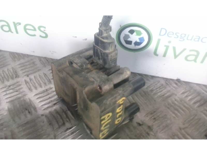 Recambio de abs para volkswagen polo berlina (6n2) conceptline   |   10.99 - 12.02 | 1999 - 2002 | 60 cv / 44 kw referencia OEM 