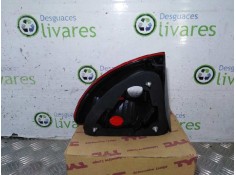 Recambio de piloto trasero derecho para  referencia OEM IAM 13430010   2