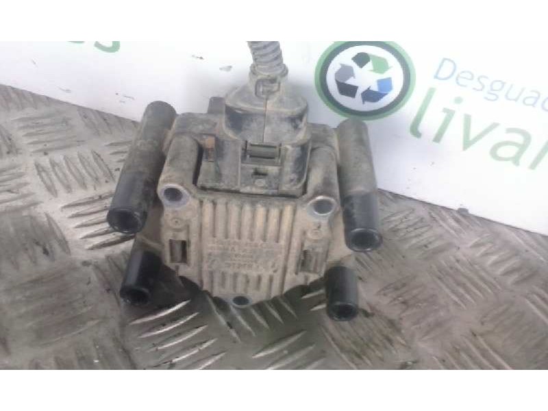 Recambio de abs para volkswagen polo berlina (6n2) conceptline   |   10.99 - 12.02 | 1999 - 2002 | 60 cv / 44 kw referencia OEM 