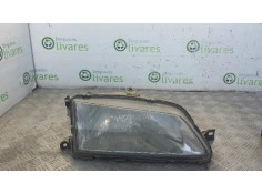 Recambio de faro derecho para  referencia OEM IAM   