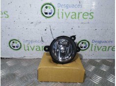 Recambio de faro antiniebla izquierdo para  referencia OEM IAM 13852179  