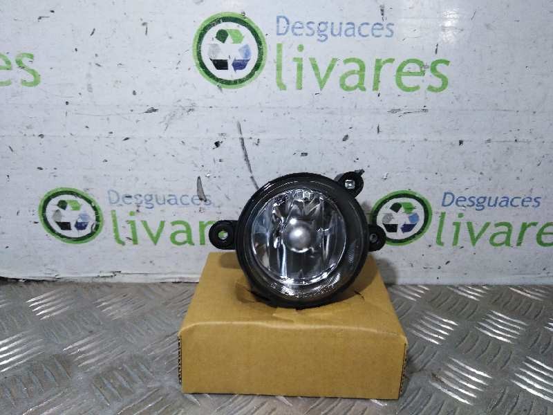 Recambio de faro antiniebla izquierdo para  referencia OEM IAM 13852179  