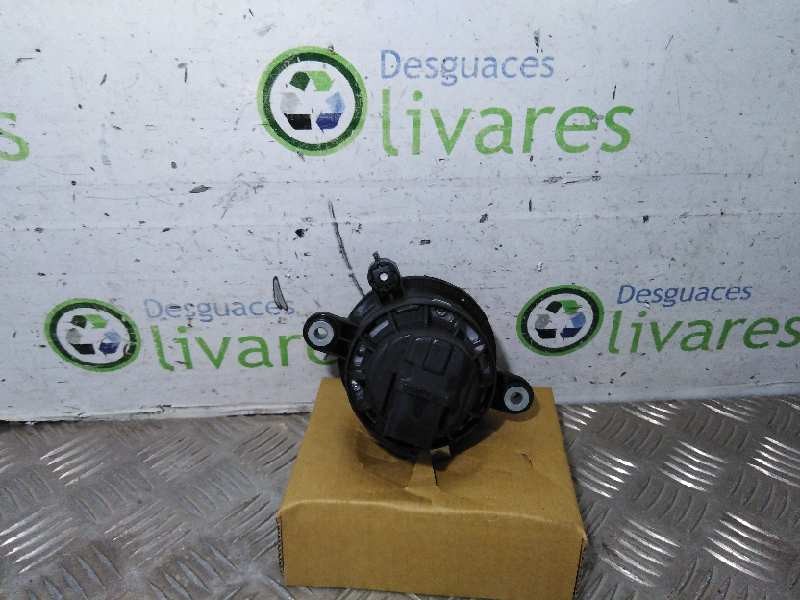 Recambio de faro antiniebla izquierdo para  referencia OEM IAM 13852179  