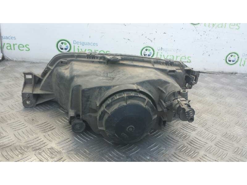 Recambio de faro derecho para  referencia OEM IAM   