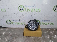 Recambio de faro antiniebla izquierdo para  referencia OEM IAM 13852179  