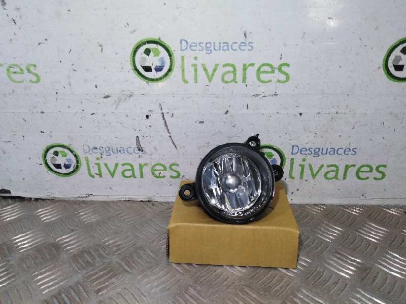 Recambio de faro antiniebla izquierdo para  referencia OEM IAM 13852179  