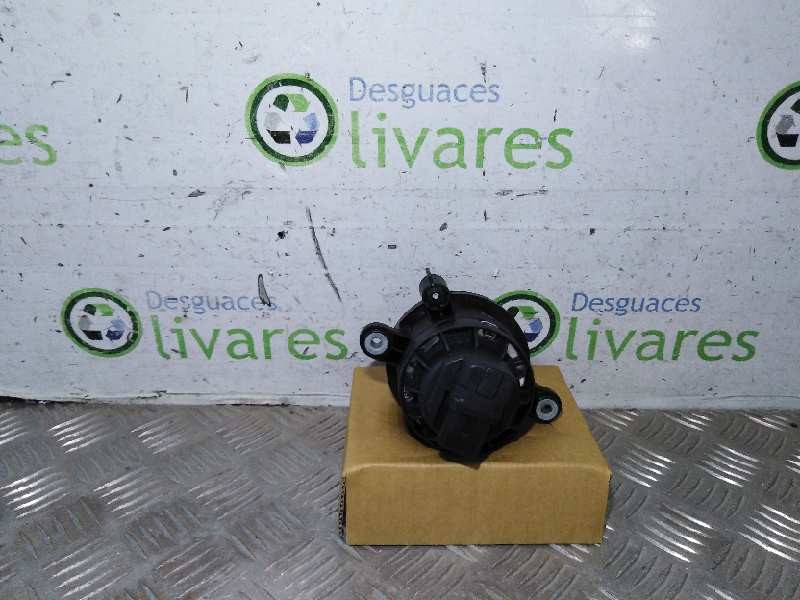 Recambio de faro antiniebla izquierdo para  referencia OEM IAM 13852179  