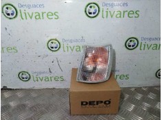 Recambio de piloto delantero izquierdo para  referencia OEM IAM 14851781  