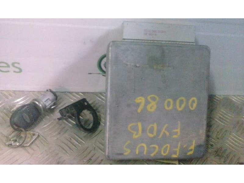 Recambio de no identificado para ford focus berlina (cak) trend   |   08.98 - 12.04 | 1998 - 2004 | 101 cv / 74 kw referencia OE