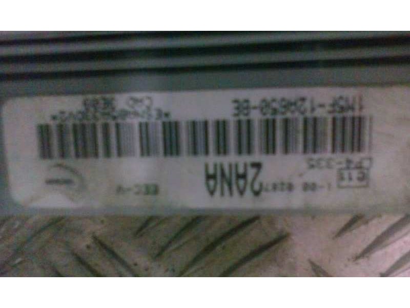 Recambio de no identificado para ford focus berlina (cak) trend   |   08.98 - 12.04 | 1998 - 2004 | 101 cv / 74 kw referencia OE