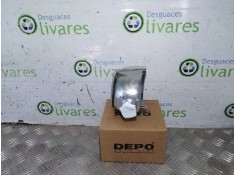 Recambio de piloto delantero izquierdo para  referencia OEM IAM 14851781   2