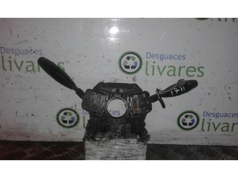 Recambio de no identificado para toyota avensis berlina (t25)    |   0.03 - 0.09 | 2003 - 2009 referencia OEM IAM   