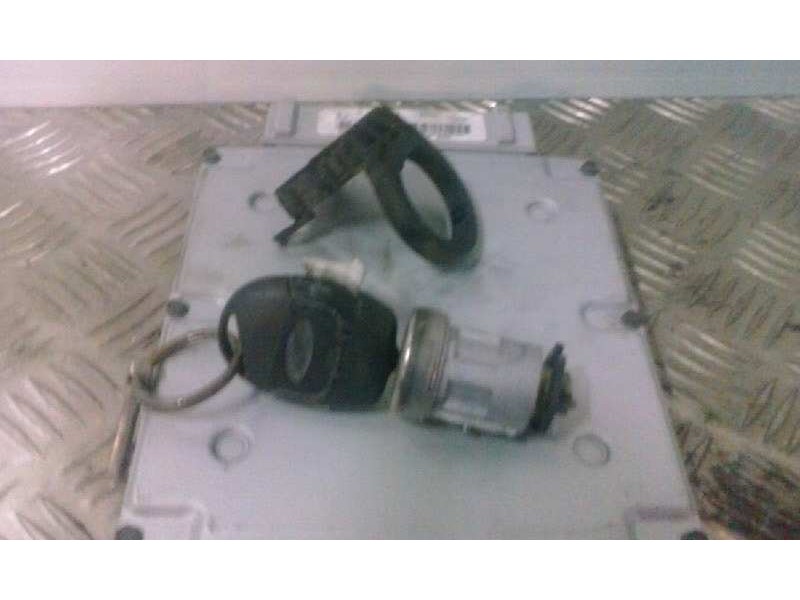 Recambio de no identificado para ford focus berlina (cak) trend   |   08.98 - 12.04 | 1998 - 2004 | 101 cv / 74 kw referencia OE