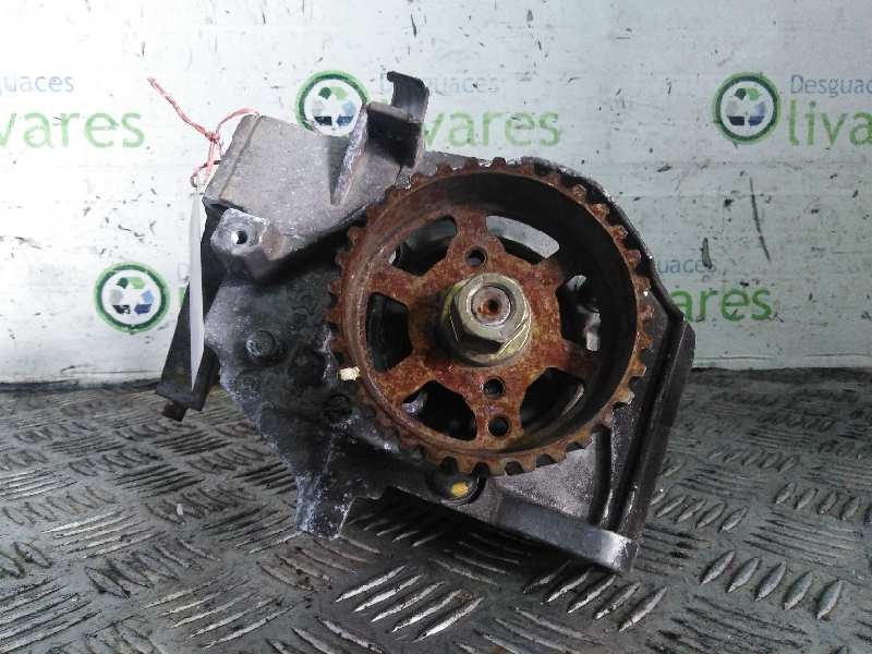 Recambio de bomba inyeccion para  referencia OEM IAM 5WS40008 9651590880 