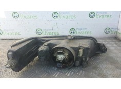 Recambio de faro izquierdo para  referencia OEM IAM    2