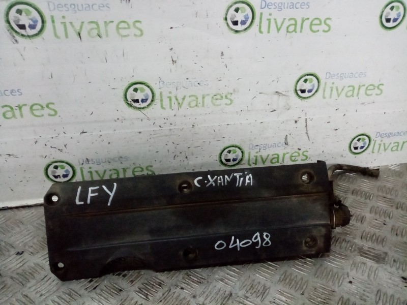 Recambio de bobina encendido para citroen xantia berlina    |   0.93 - 0.97 | 1993 - 1997 referencia OEM IAM  2526059A 962110488