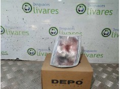 Recambio de piloto delantero izquierdo para  referencia OEM IAM 4451505LUE  