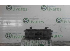 Recambio de warning para renault megane ii berlina 3p confort authentique   |   07.02 - 12.05 | 2002 - 2005 | 101 cv / 74 kw ref 2