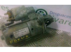 Recambio de motor arranque para ford focus berlina (cak) trend   |   08.98 - 12.04 | 1998 - 2004 | 101 cv / 74 kw referencia OEM 2