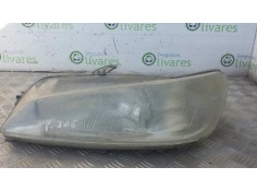 Recambio de faro izquierdo para  referencia OEM IAM   