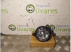 Recambio de faro antiniebla izquierdo para  referencia OEM IAM 13852179  