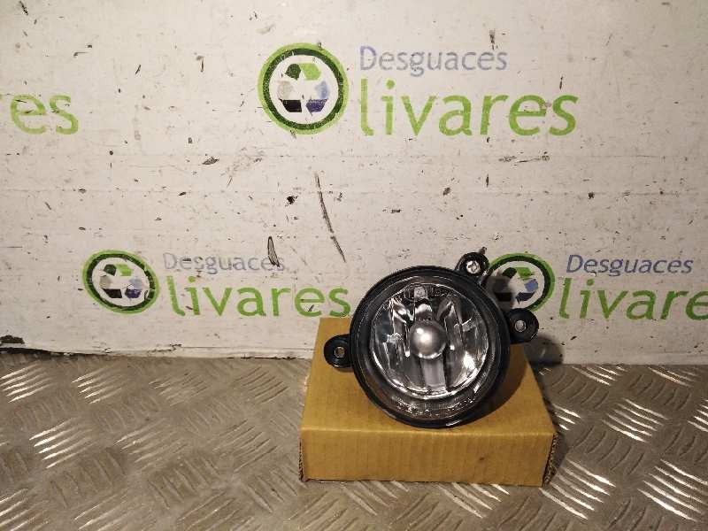 Recambio de faro antiniebla izquierdo para  referencia OEM IAM 13852179  