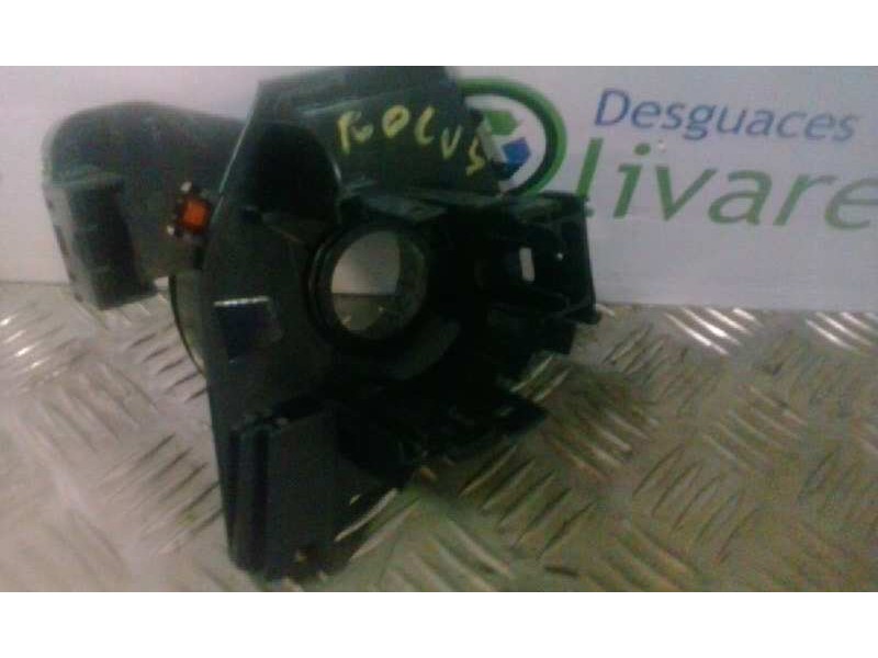 Recambio de anillo airbag para ford focus berlina (cak) trend   |   08.98 - 12.04 | 1998 - 2004 | 101 cv / 74 kw referencia OEM 