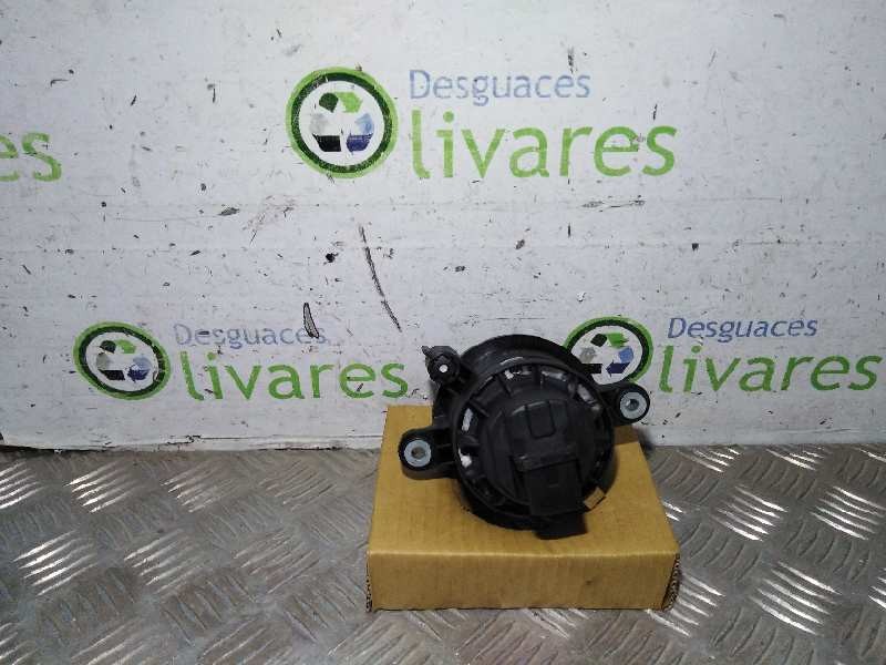 Recambio de faro antiniebla izquierdo para  referencia OEM IAM 13852179  