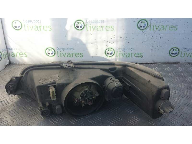 Recambio de faro derecho para  referencia OEM IAM   