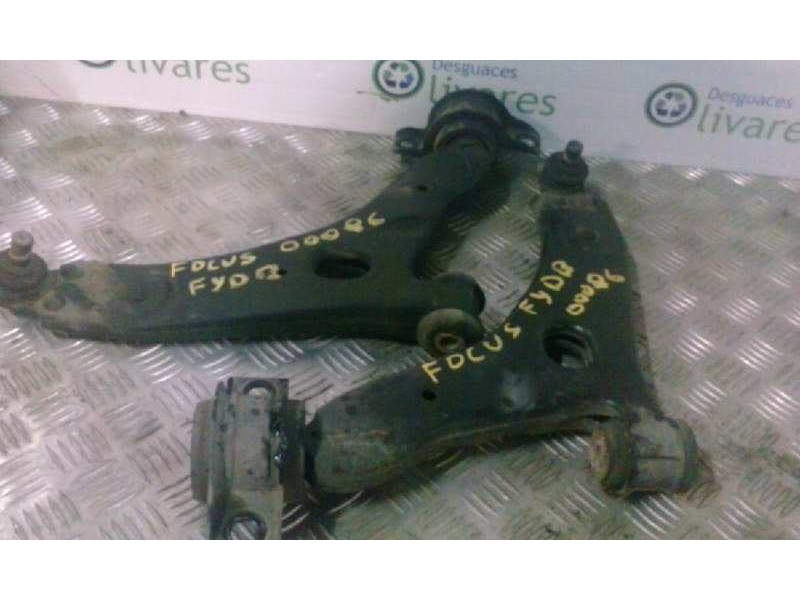 Recambio de no identificado para ford focus berlina (cak) trend   |   08.98 - 12.04 | 1998 - 2004 | 101 cv / 74 kw referencia OE