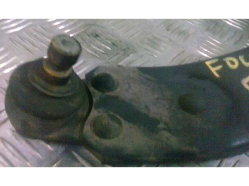 Recambio de no identificado para ford focus berlina (cak) trend   |   08.98 - 12.04 | 1998 - 2004 | 101 cv / 74 kw referencia OE