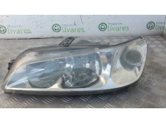 Recambio de faro izquierdo para  referencia OEM IAM   